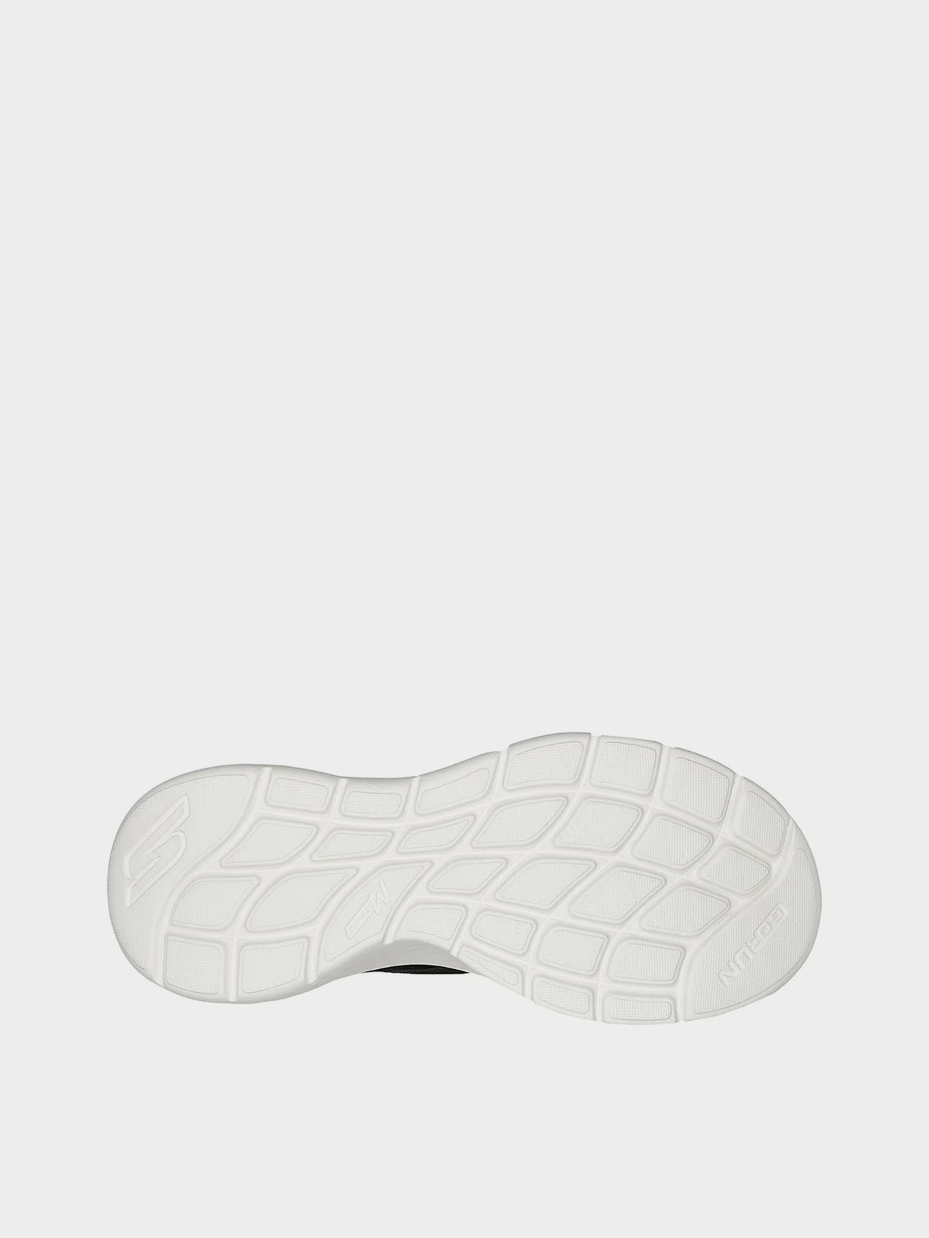 Кросівки для бігу Skechers GO Run Lite модель 129423 BKPR Фото