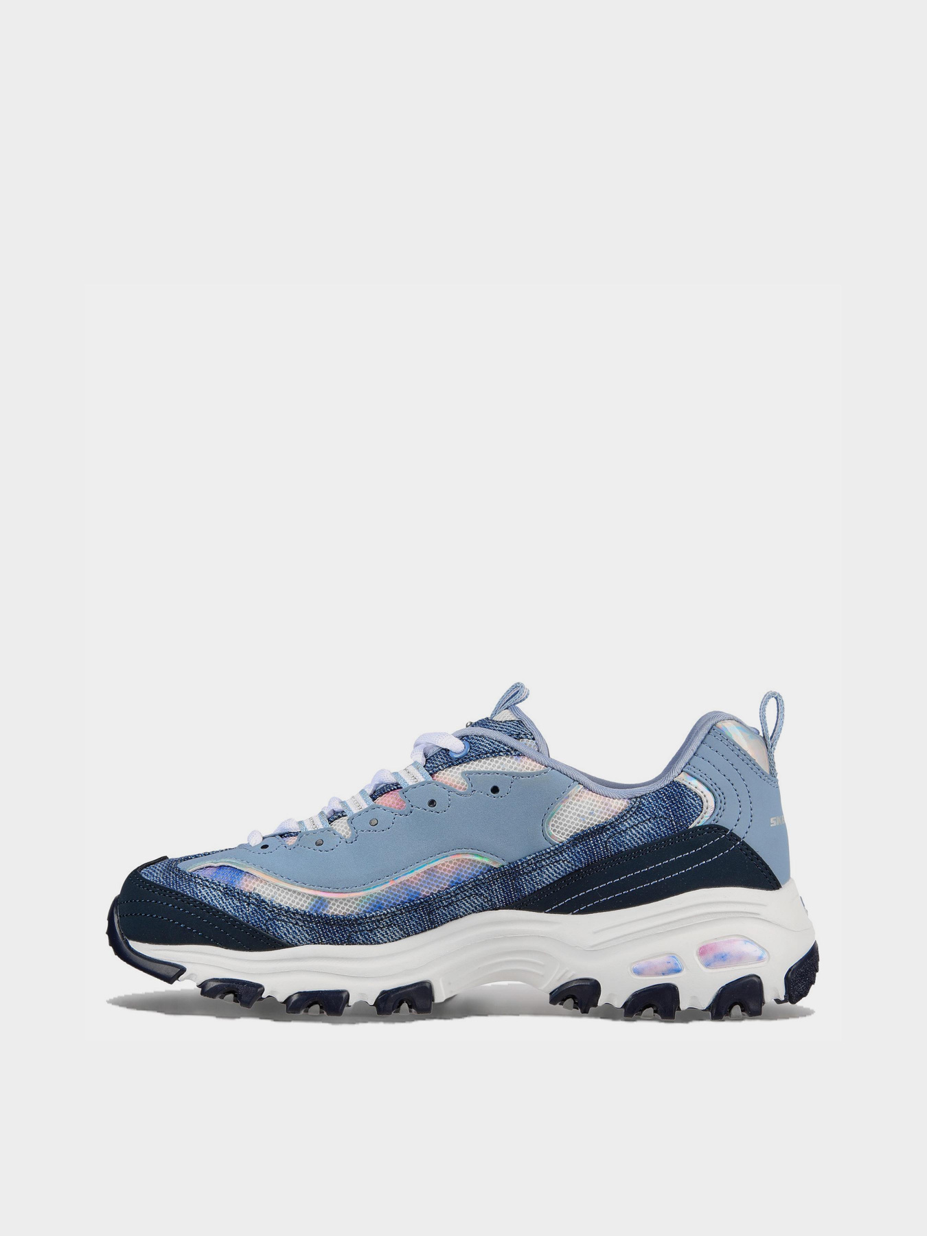 Кроссовки Skechers D'Lites 1.0 Chunky модель 149251 NVMT Фото