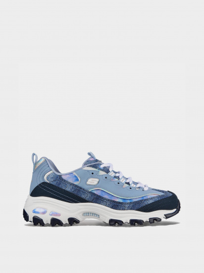 Кросівки Skechers D'Lites 1.0 Chunky модель 149251 NVMT - фото