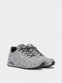 Кроссовки Skechers Uno модель 177960 BKW Фото
