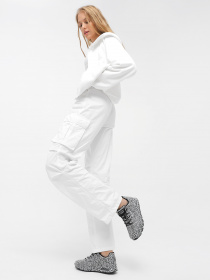 Кросівки повсякденні Skechers Uno модель 177960 BKW Фото