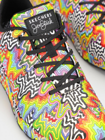 Кроссовки Skechers Uno модель 177960 MLT Фото