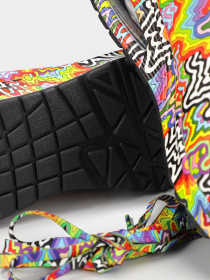 Кроссовки Skechers Uno модель 177960 MLT Фото