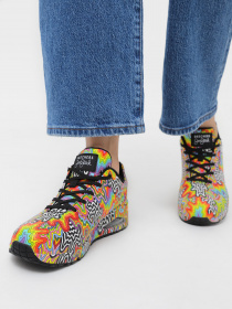 Кроссовки Skechers Uno модель 177960 MLT Фото