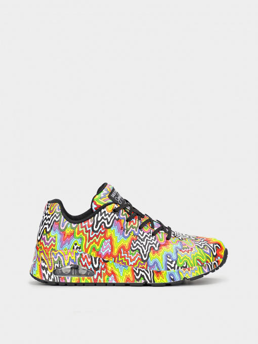 Кроссовки Skechers Uno модель 177960 MLT Фото