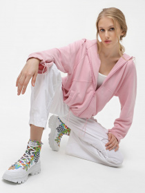 Черевики Skechers Hi-ryze модель 177962 WMLT Фото