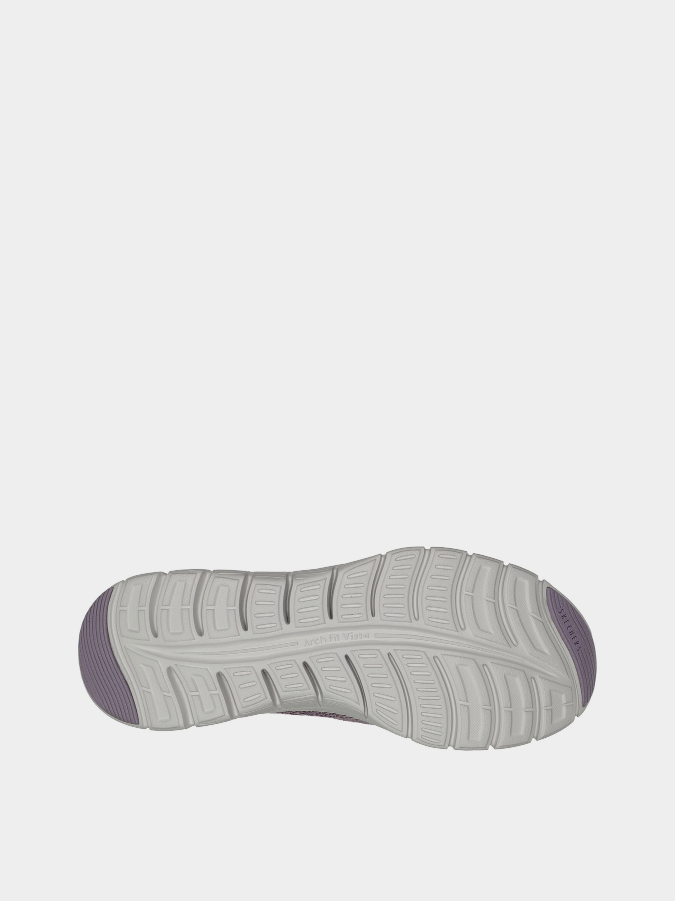 Слипоны Skechers Arch Fit Vista – Inspiration модель 104371 PLUM Фото