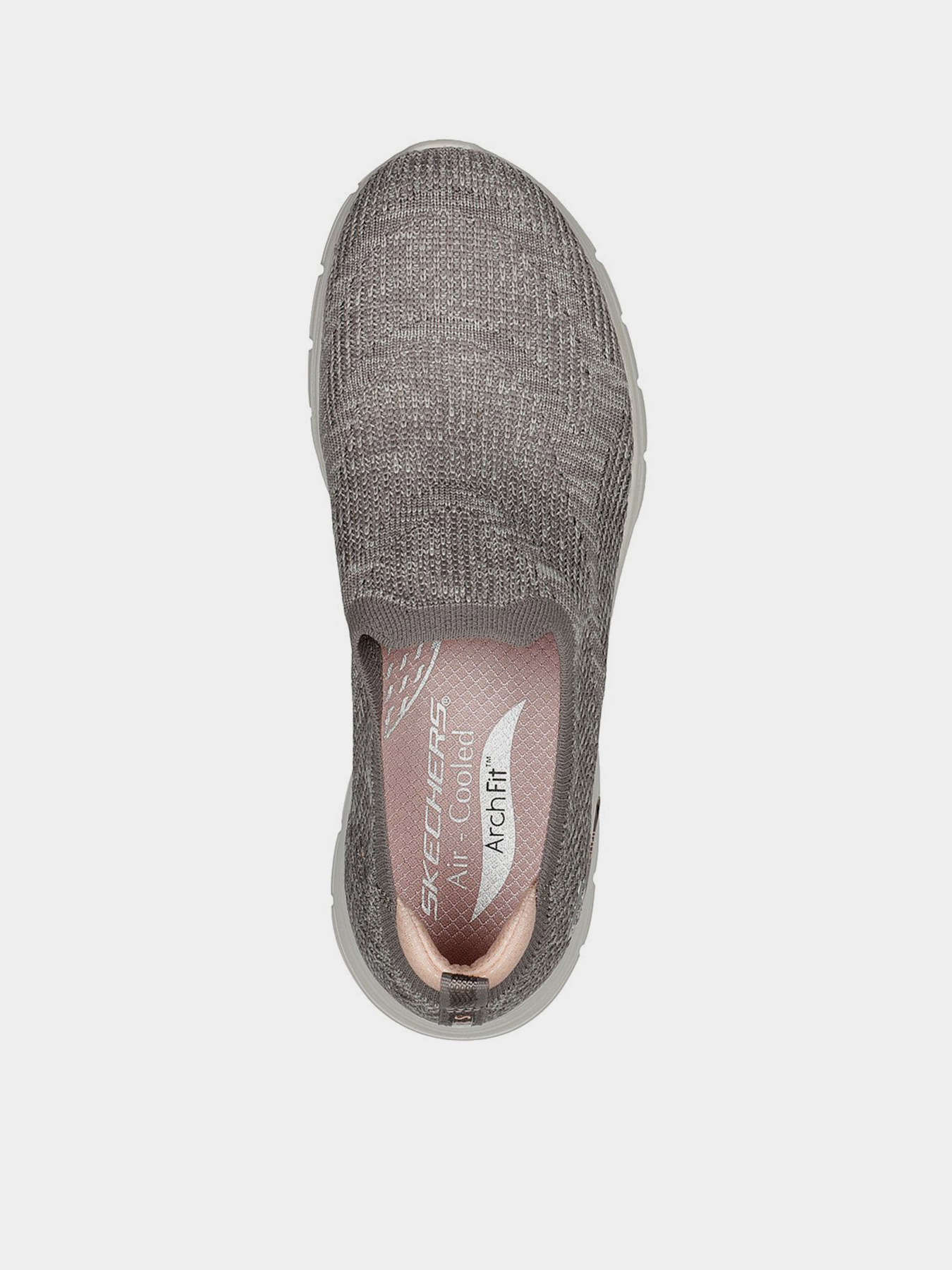 Сліпони Skechers Arch Fit Vista – Inspiration модель 104371 TPE Фото