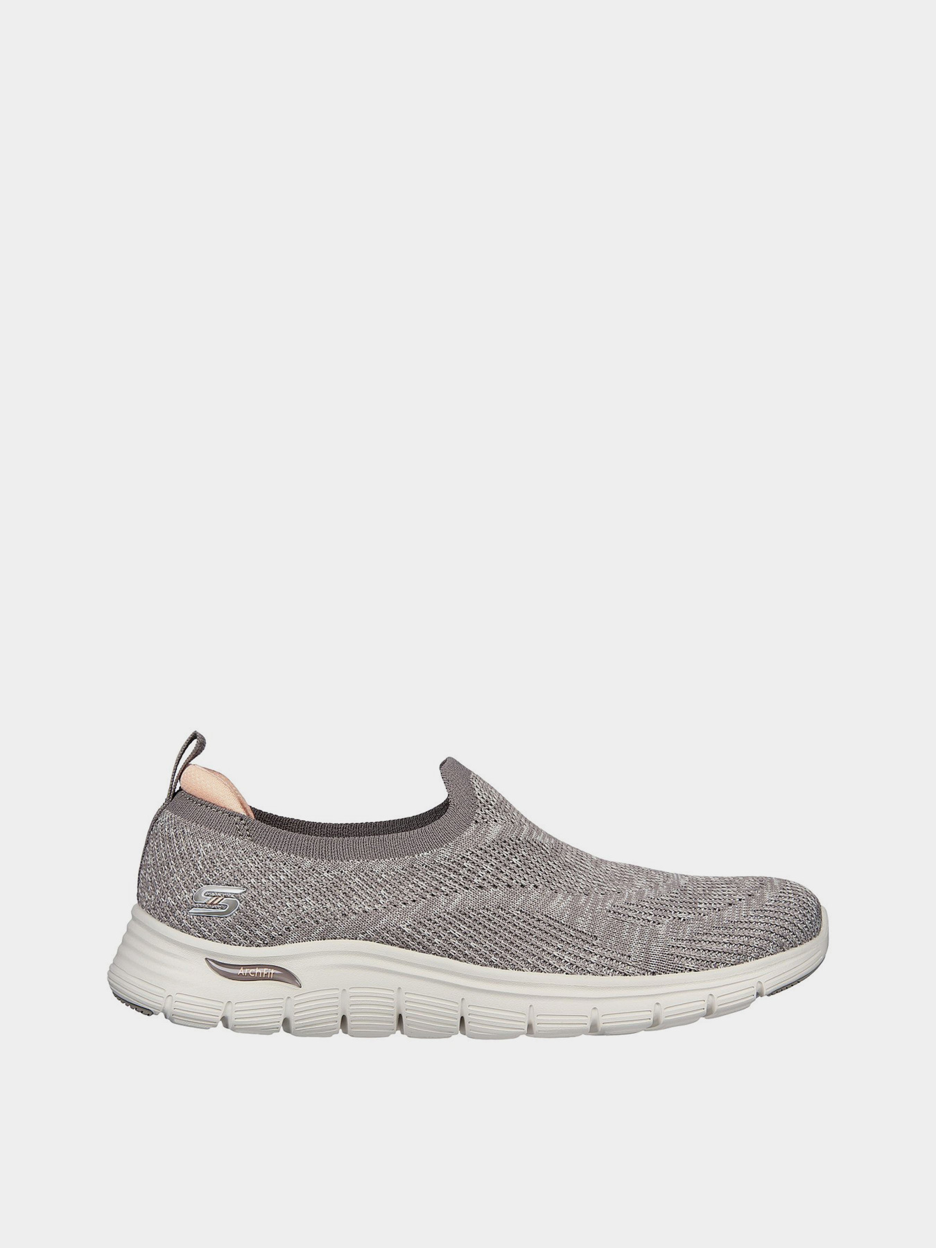 Сліпони Skechers Arch Fit Vista – Inspiration модель 104371 TPE Фото