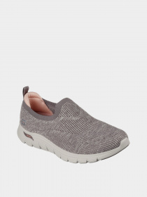 Сліпони Skechers Arch Fit Vista – Inspiration модель 104371 TPE Фото
