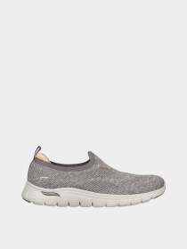 Сліпони Skechers Arch Fit Vista – Inspiration модель 104371 TPE Фото