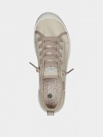Кеды низкие Skechers BOBS Beyond - Simply Earthy модель 113854 NAT Фото