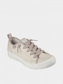 Кеды низкие Skechers BOBS Beyond - Simply Earthy модель 113854 NAT Фото