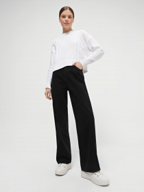 Кеды высокие Skechers BOBS Winnie модель 114500 WHT Фото