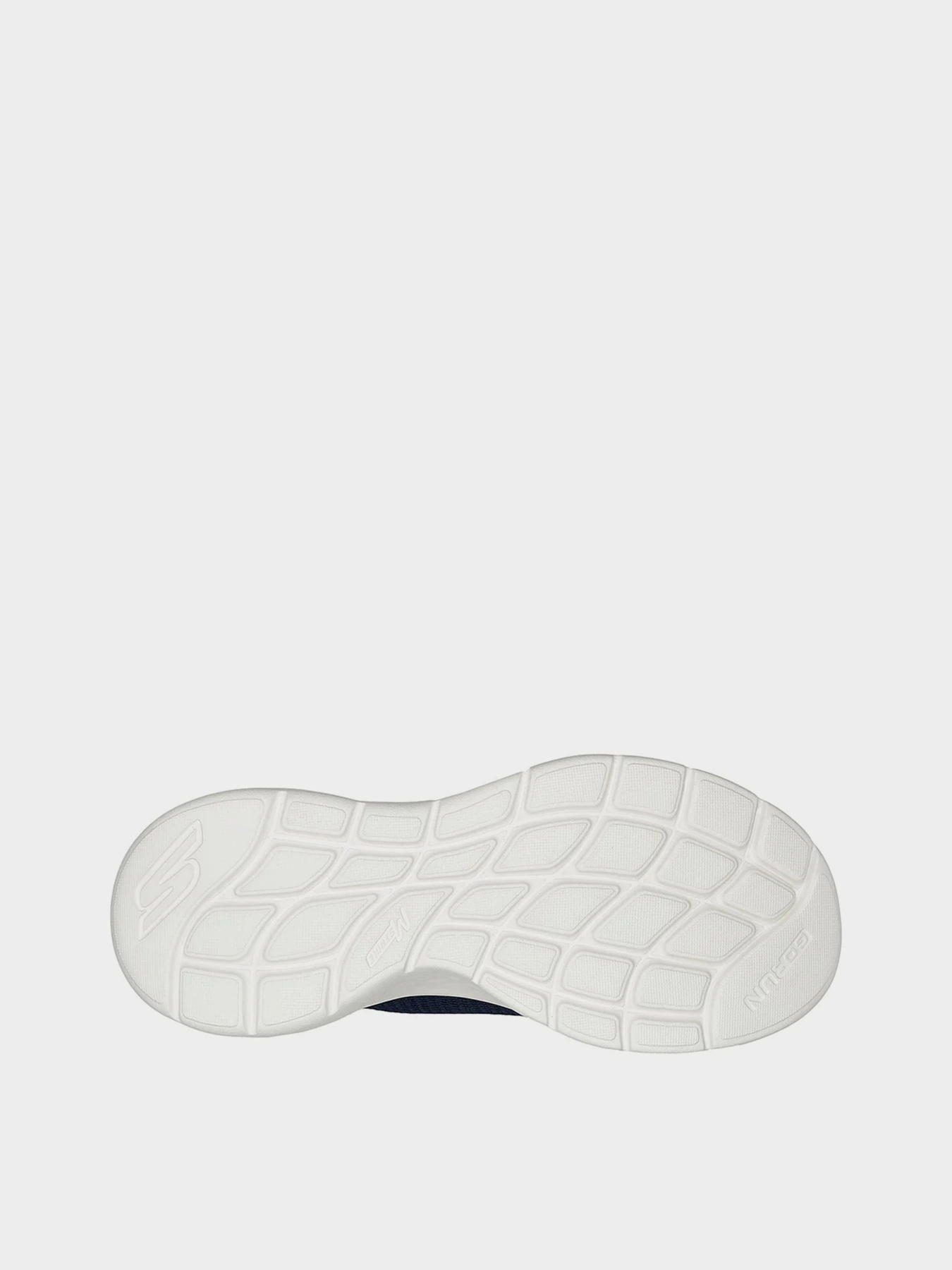 Кроссовки Skechers GO Run Lite – Quick Stride модель 129424 NVLV Фото