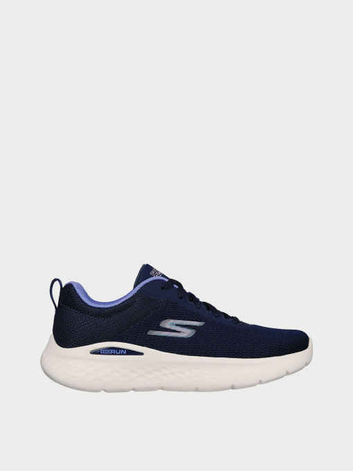 Кроссовки Skechers GO Run Lite – Quick Stride модель 129424 NVLV Фото