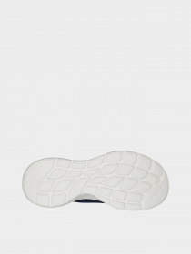 Кросівки повсякденні Skechers GO Run Lite – Quick Stride модель 129424 NVLV Фото