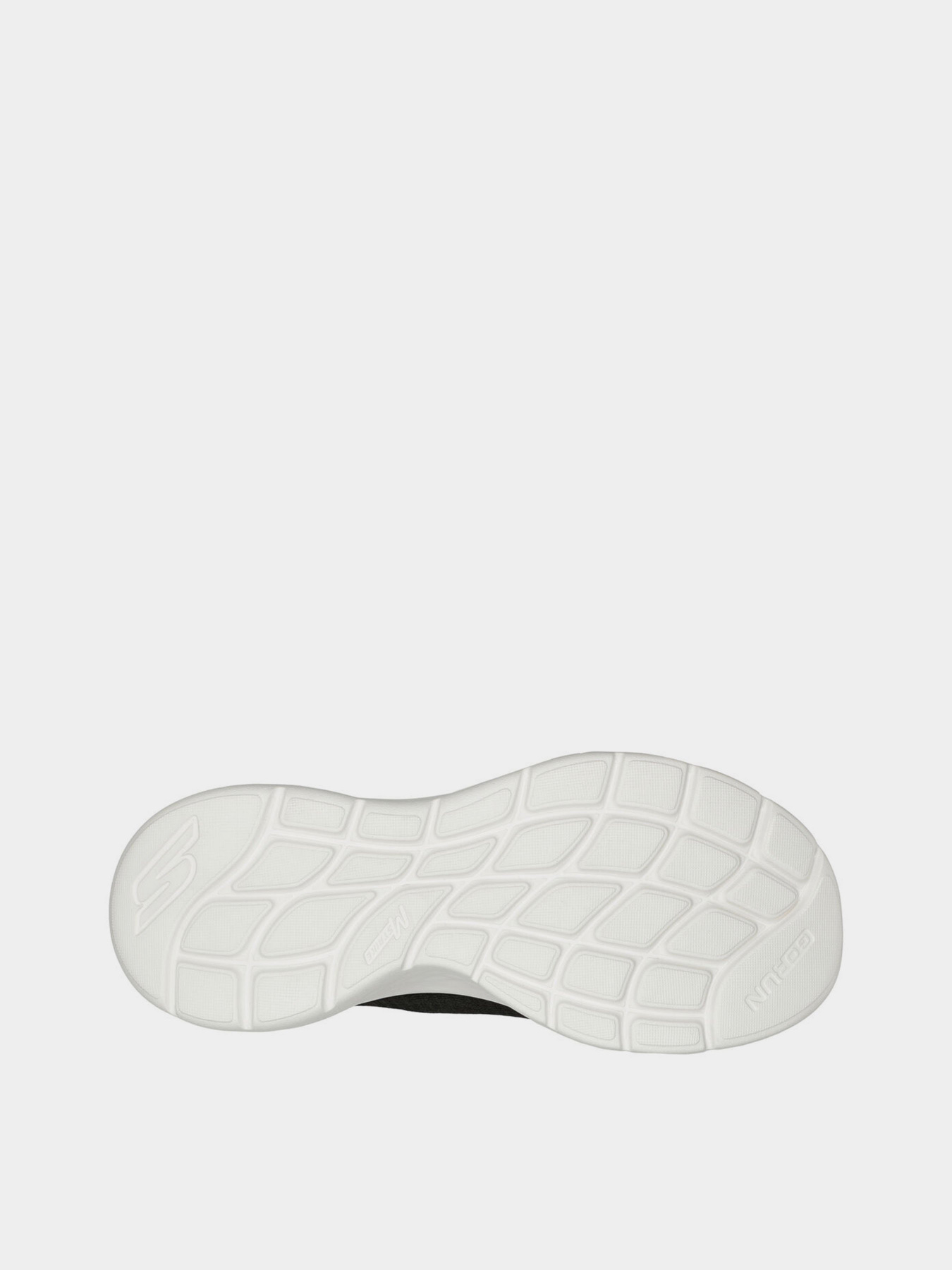 Кроссовки для бега Skechers GO Run Lite – Quick Stride модель 129424 BKAQ Фото