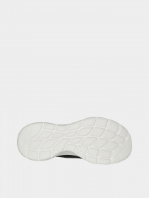 Кроссовки для бега Skechers GO Run Lite – Quick Stride модель 129424 BKAQ Фото