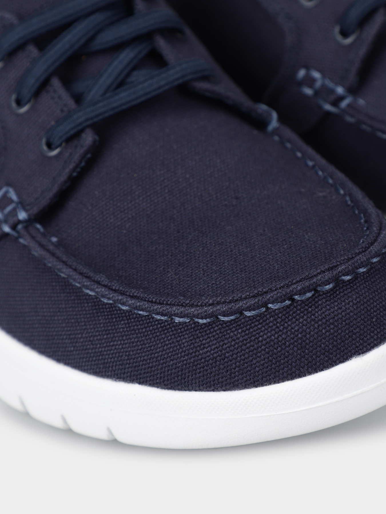 Мокасины Skechers On-the-GO Flex - Luminescent модель 136457 NVY Фото