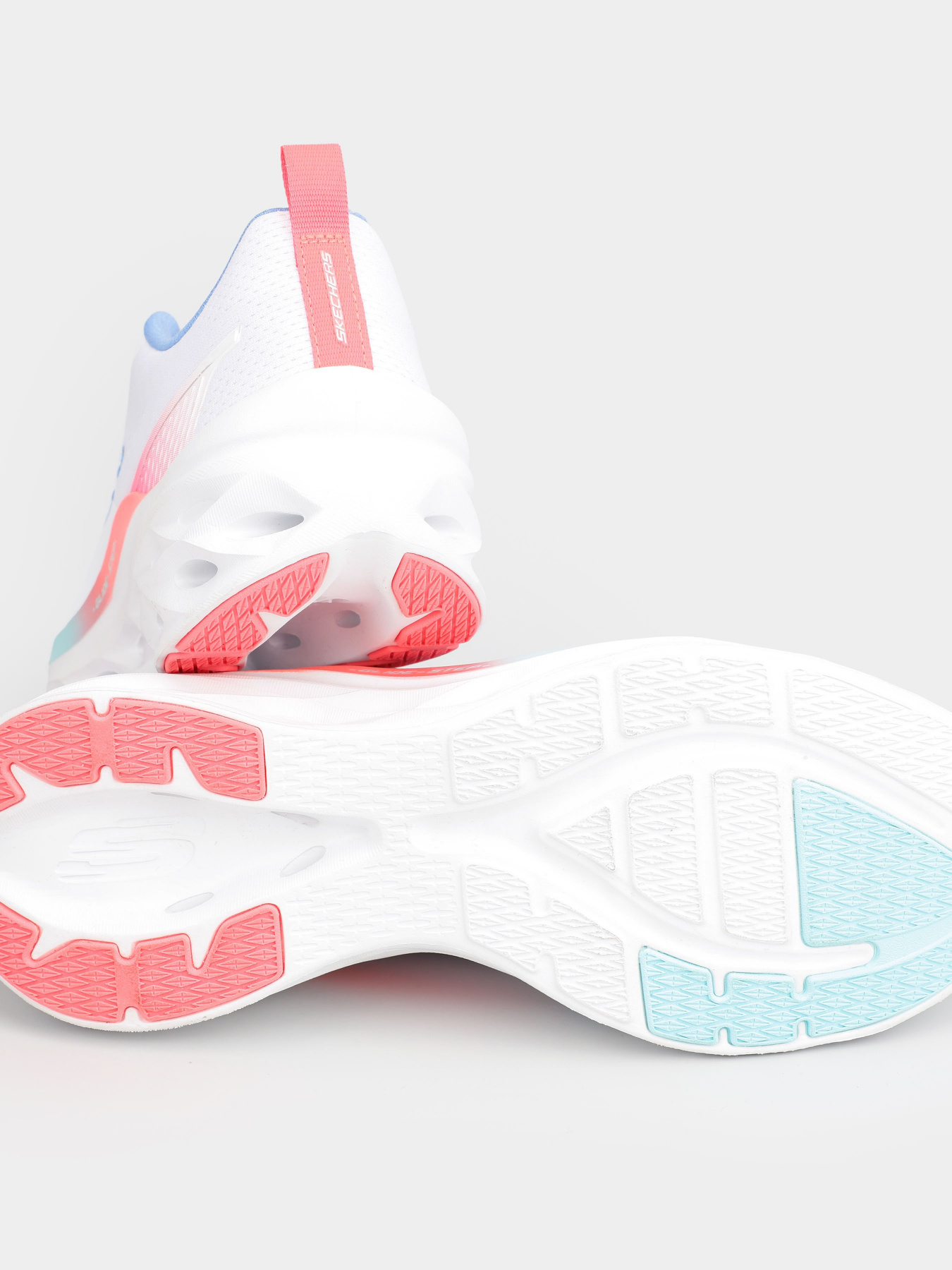 Кроссовки Skechers Glide-Step Swift - Fresh Appeal модель 149969 WMLT Фото