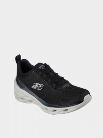 Кроссовки Skechers Glide-Step Swift - Fresh Appeal модель 149969 BKW Фото