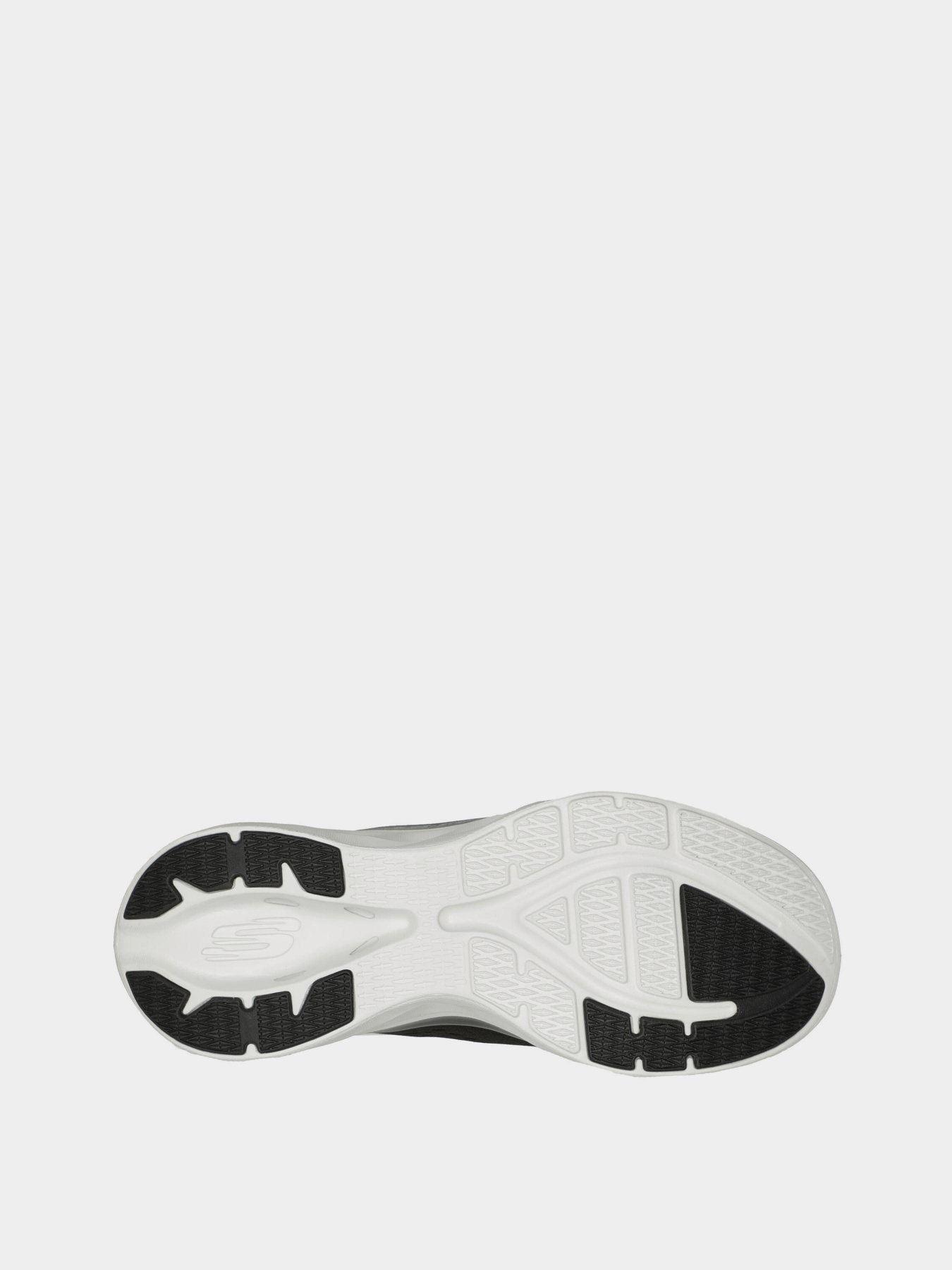 Кроссовки повседневные Skechers Glide-Step Swift - Fresh Appeal модель 149969 BKW Фото