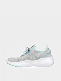 Кросівки повсякденні Skechers Arch Fit Infinity модель 149986 GYMN Фото