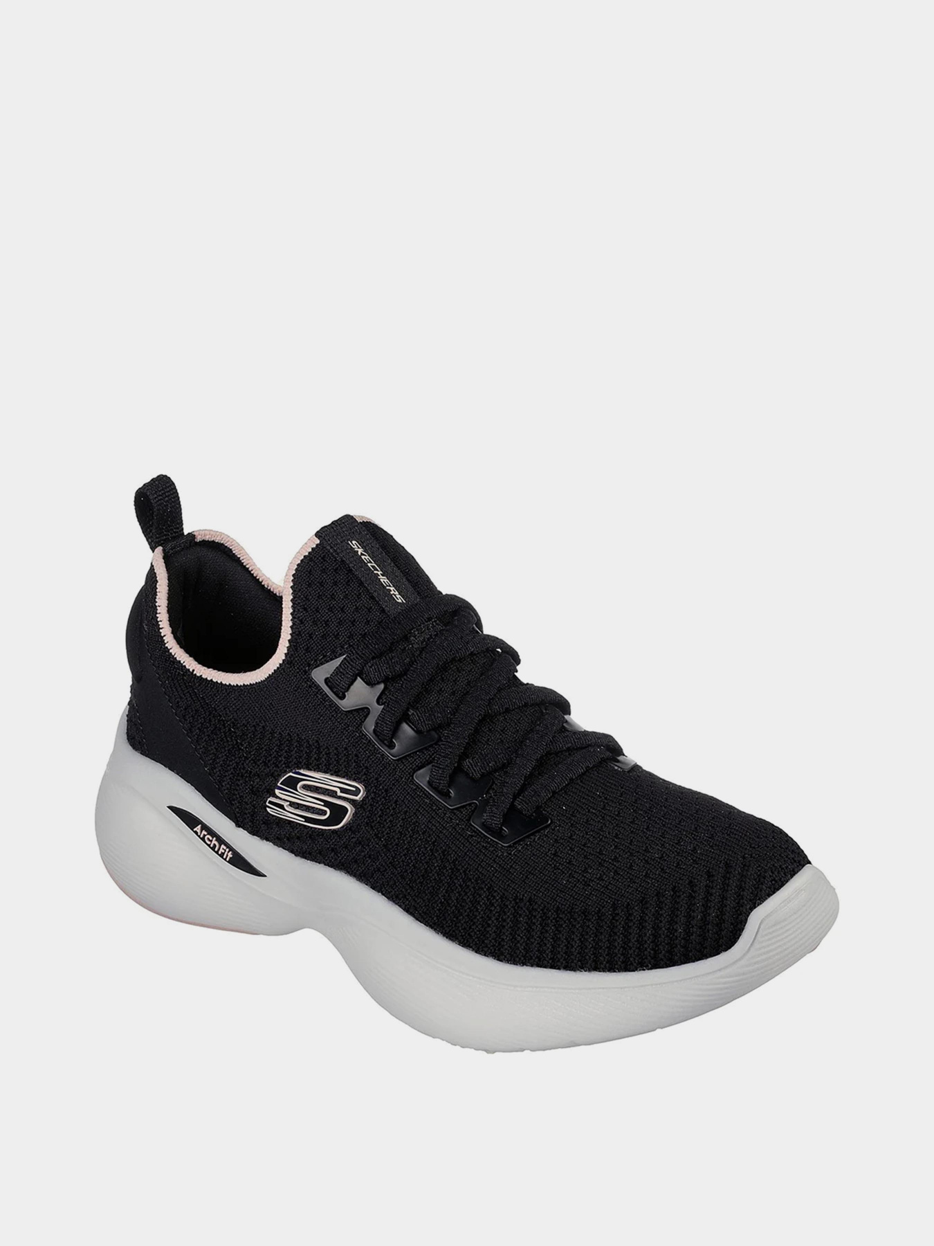 Кроссовки Skechers Arch Fit Infinity модель 149986 BKPK Фото
