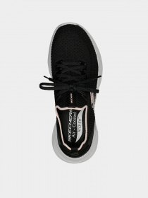 Кроссовки Skechers Arch Fit Infinity модель 149986 BKPK Фото