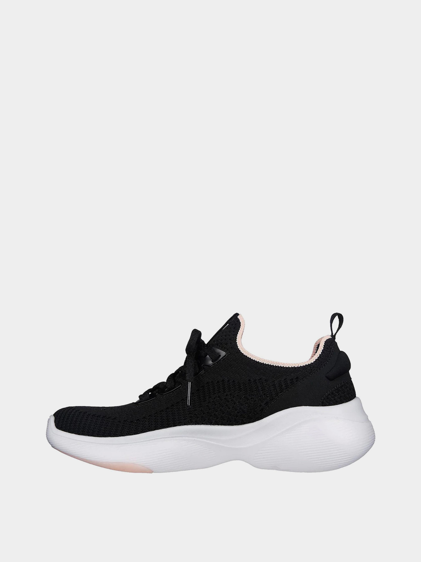 Кросівки повсякденні Skechers Arch Fit Infinity модель 149986 BKPK Фото