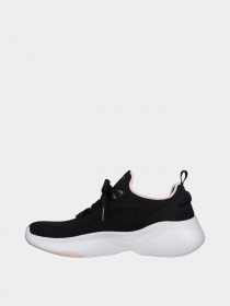 Кросівки повсякденні Skechers Arch Fit Infinity модель 149986 BKPK Фото