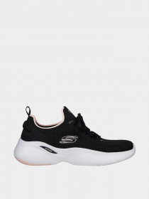 Кросівки повсякденні Skechers Arch Fit Infinity модель 149986 BKPK Фото