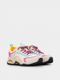 Кроссовки Skechers Uno Trail - Brighter Hiker модель 177175 WMLT Фото