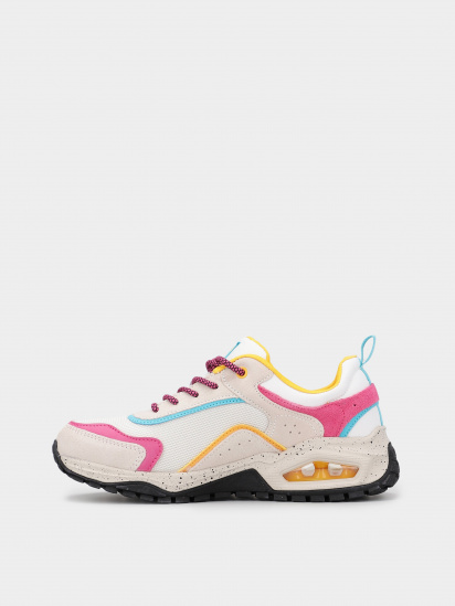 Кросівки Skechers Uno Trail - Brighter Hiker модель 177175 WMLT — фото - INTERTOP