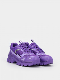 Кроссовки Skechers Hi Ryze - Bright-On Way модель 177232 PUR Фото