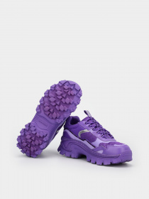 Кроссовки повседневные Skechers Hi Ryze - Bright-On Way модель 177232 PUR Фото