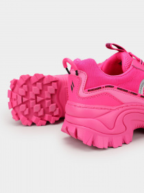 Кросівки повсякденні Skechers Hi Ryze - Bright-On Way модель 177232 HTPK Фото