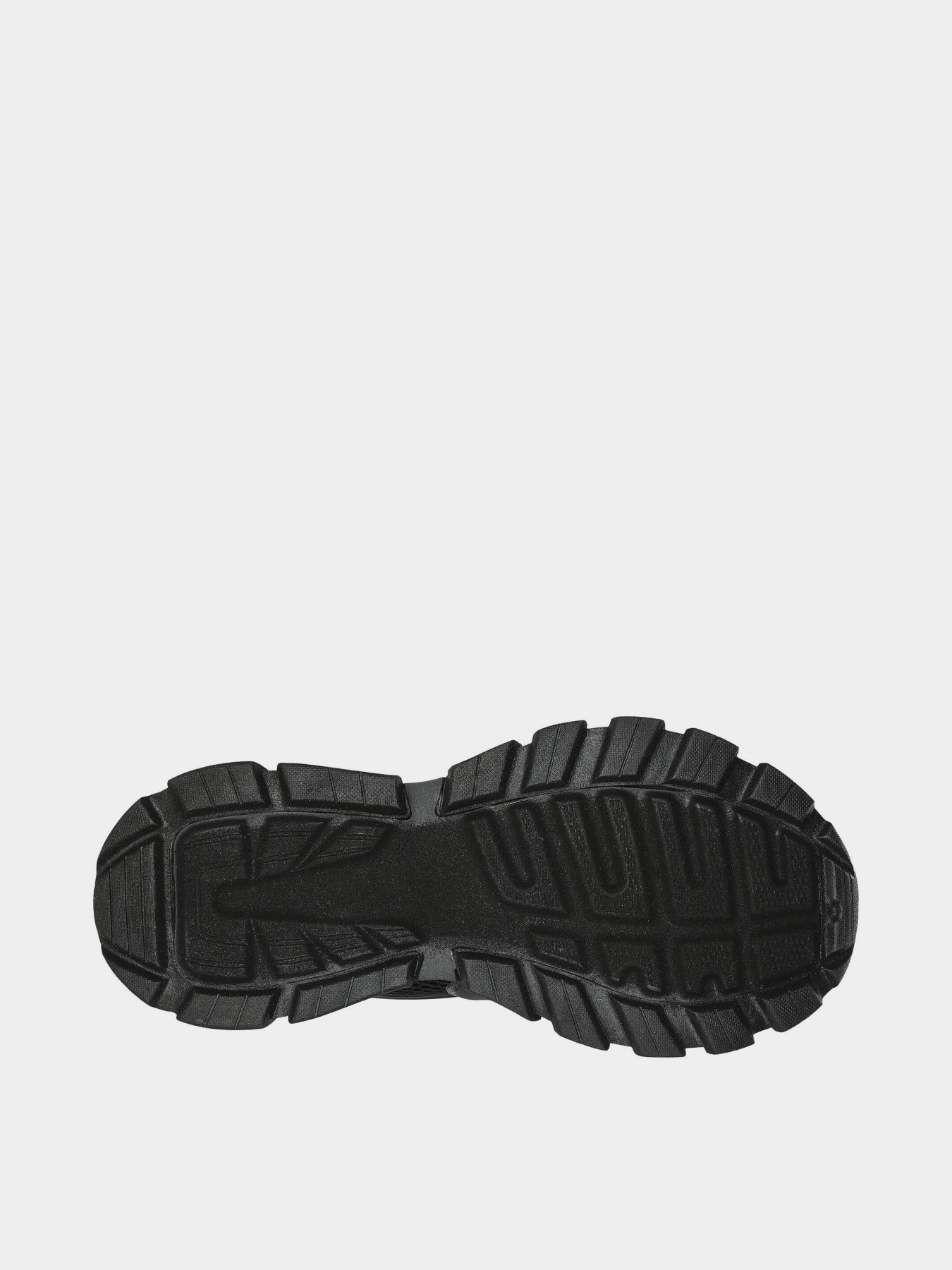 Кросівки повсякденні Skechers Sierra - Sidebiz модель 177275 BBK Фото