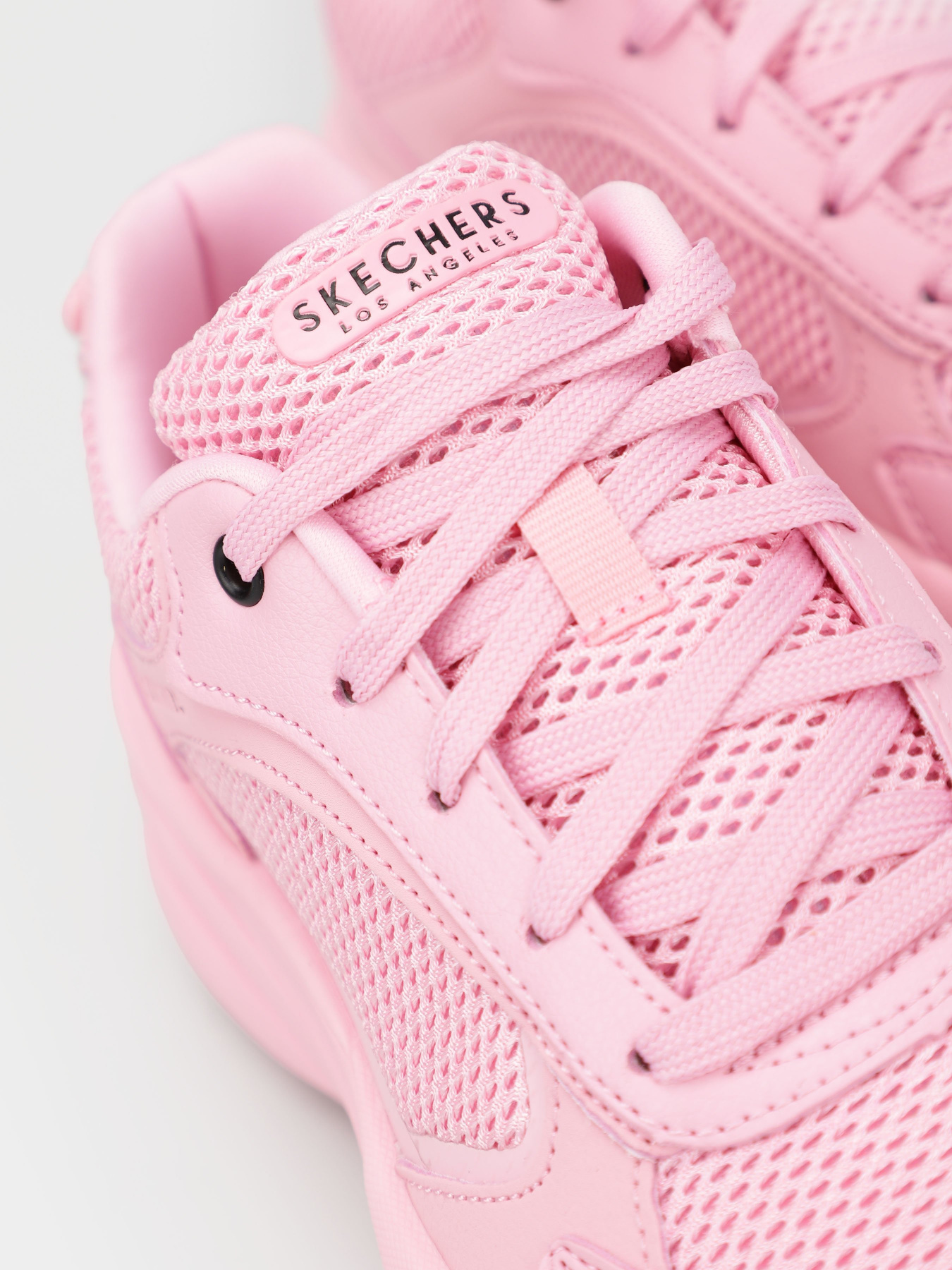 Кросівки Skechers Street Twisterz - Lighten Up модель 177402 PNK Фото