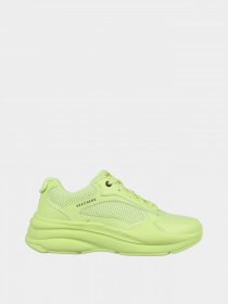 Кроссовки Skechers Street Twisterz - Lighten Up модель 177402 LMGN Фото