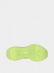 Кросівки повсякденні Skechers Street Twisterz - Lighten Up модель 177402 LMGN Фото