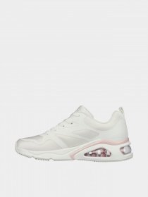 Кроссовки Skechers  Tres-Air - Revolution-Airy модель 177420 WHT Фото