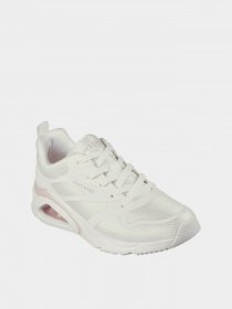 Кроссовки Skechers  Tres-Air - Revolution-Airy модель 177420 WHT Фото