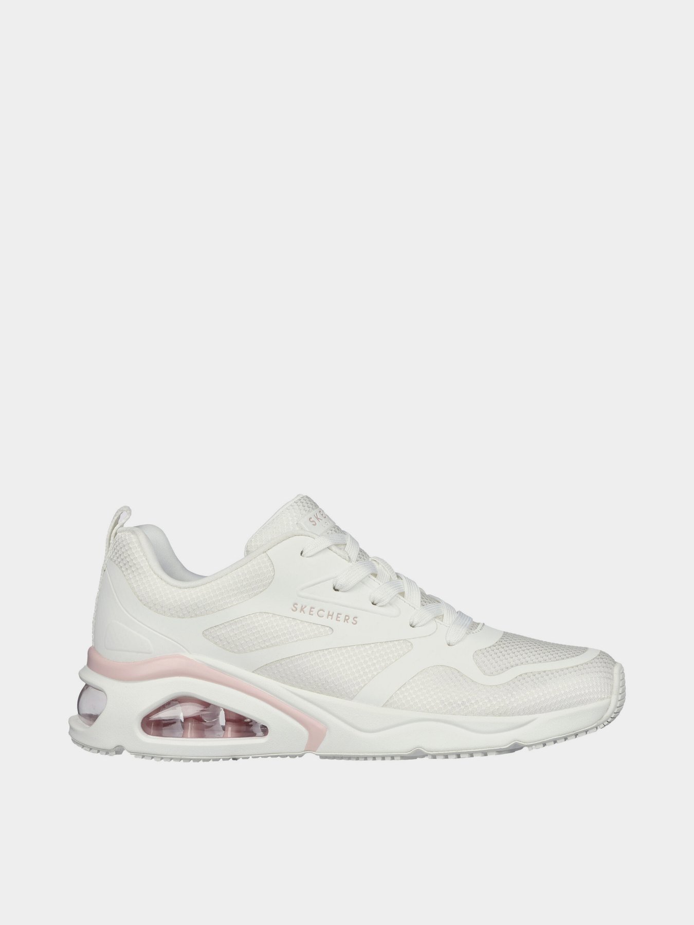 Кросівки повсякденні Skechers  Tres-Air - Revolution-Airy модель 177420 WHT Фото