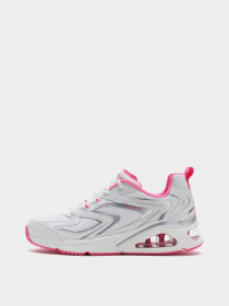 Кроссовки Skechers Tres-Air Uno – Terti-Airy модель 177426 WPK Фото