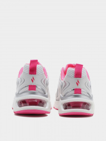 Кроссовки Skechers Tres-Air Uno – Terti-Airy модель 177426 WPK Фото