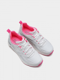 Кроссовки Skechers Tres-Air Uno – Terti-Airy модель 177426 WPK Фото