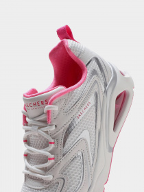 Кроссовки Skechers Tres-Air Uno – Terti-Airy модель 177426 WPK Фото