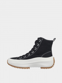 Кеды высокие Skechers Trail Blaze Stomper Avenue модель 177470 BLK Фото